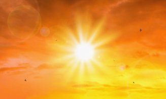 CANICULĂ în toată țara! Temperaturile urcă la 40 de grade/ Când intră în vigoare CODUL ROȘU
