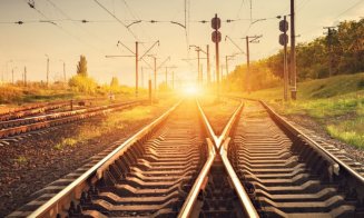 CFR anunță că reduce viteza trenurilor în acest weekend din cauza temperaturilor extreme