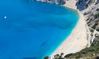 Încă un străin mort în Grecia! Un tânăr de 20 de ani a fost găsit fără viață după ce a intrat în mare să înoate