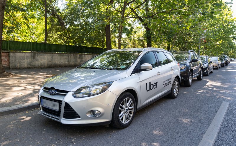Bucură-te de Cluj-Napoca ca un turist, ia un Uber către aceste 3 locuri de neratat din orașul tău
