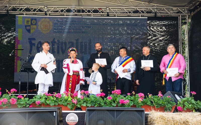 Festivalul geamgiilor revine la Cluj. Când și unde va avea loc