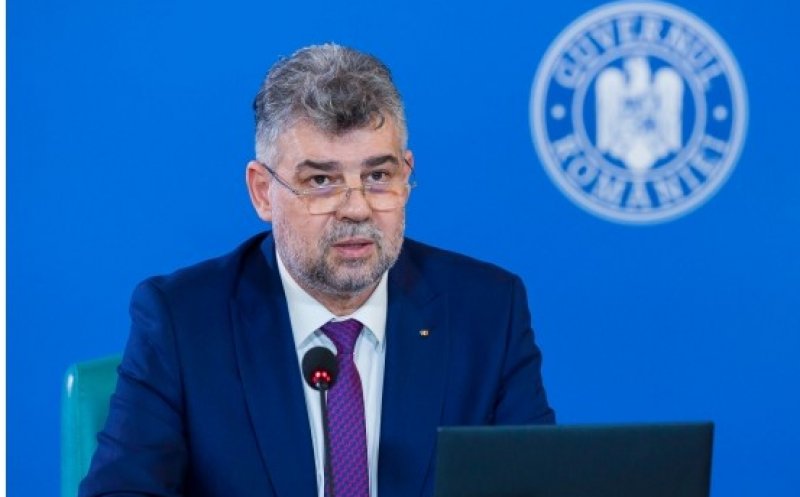 Ciolacu: Congres PSD pe 24 august pentru alegerea noii conduceri