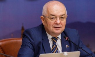 Emil Boc, după rezultatele finale de la Bacalaureat: „Viitorul Clujului se pregătește în fiecare zi prin investiția consistentă în educație!”