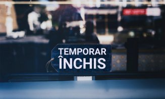 Bilanțul firmelor din Cluj suspendate. Câte au luat o pauză de la afaceri înainte de vară