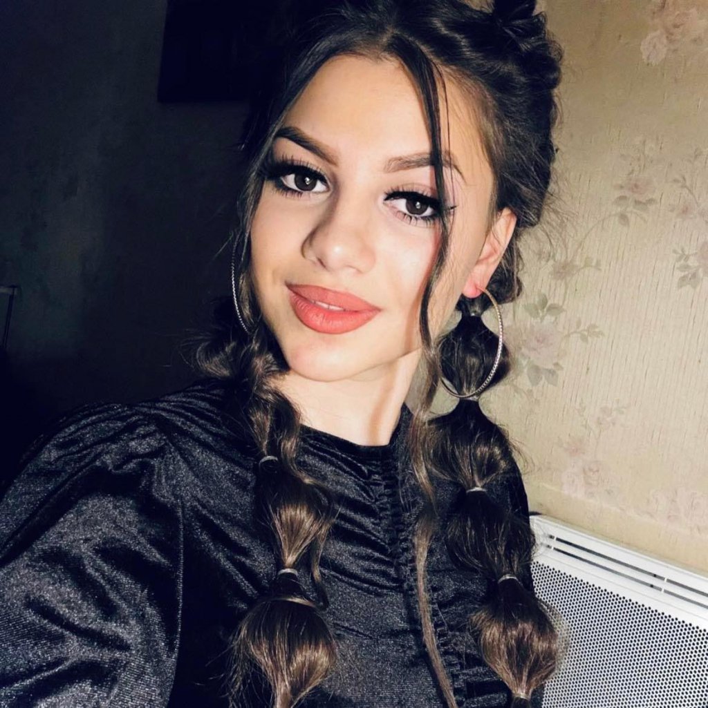 Tânără de 16 ani, răpită din centrul unei comune din Sălaj. Polițiștii cer ajutorul cetățenilor