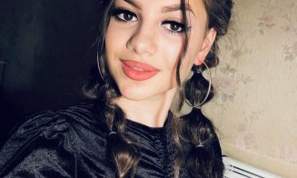 Tânără de 16 ani, răpită din centrul unei comune din Sălaj. Polițiștii cer ajutorul cetățenilor