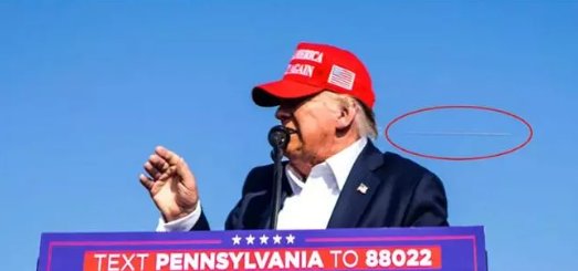 Cine este atacatorul care a tras la mitingul lui Donald Trump