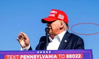 Cine este atacatorul care a tras la mitingul lui Donald Trump