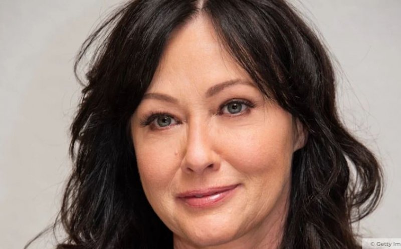 Doliu la Hollywood! A murit Shannen Doherty, vedeta din Beverly Hills 90210