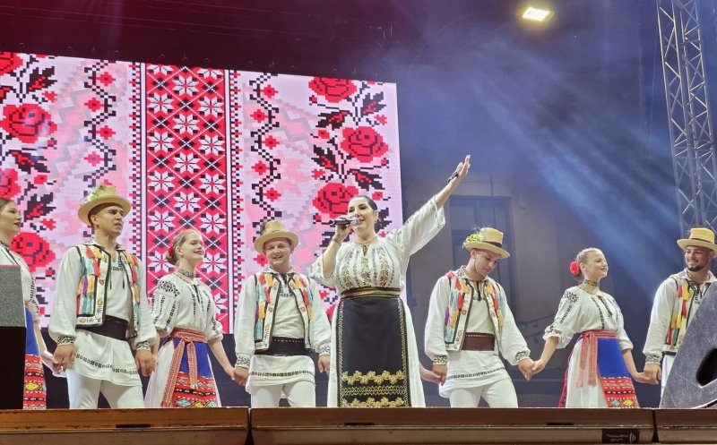 Zilele Dejului, la final
