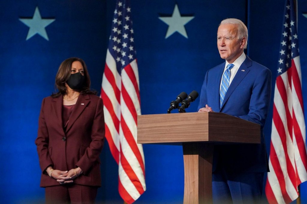 Joe Biden face un apel la calm în rândul americanilor, după tentativa de asasinat a lui Donald Trump