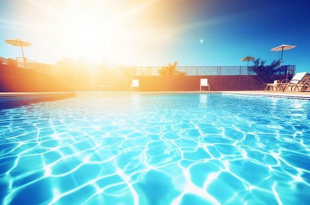 TOP 10 cele mai bine cotate ștranduri și aqua park-uri publice din România. Are și Clujul unul pe listă