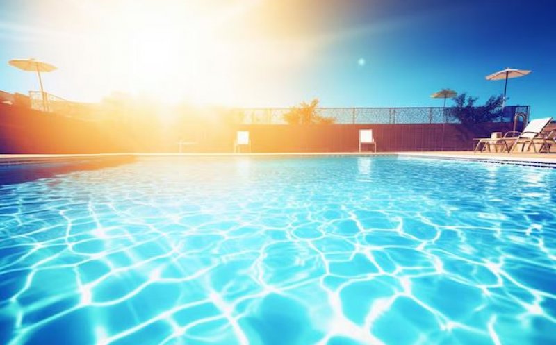 TOP 10 cele mai bine cotate ștranduri și aqua park-uri publice din România. Are și Clujul unul pe listă
