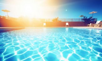 TOP 10 cele mai bine cotate ștranduri și aqua park-uri publice din România. Are și Clujul unul pe listă