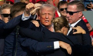 Ce spune Kremlinul despre tentativa de asasinat asupra lui Donald Trump