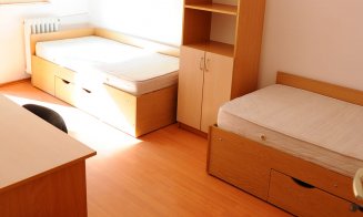 Locuri de cazare pentru perioada admiterii în căminele UBB. Cât costă și cum se obține un loc