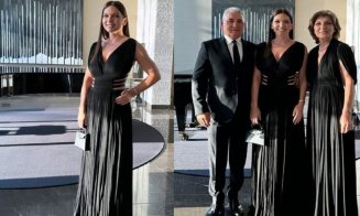 Fotografii inedite de la nunta lui Ianis Hagi. Toate vedetele din lumea sportului, între invitați