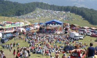 Clujul, reprezentat la Târgul de Fete de pe Muntele Găina