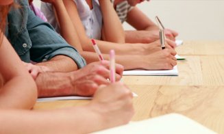 Aproape 36.000 de candidați dau azi concursul de titularizare 2024. Ministerul Educației anunță 10.000 de posturi vacante