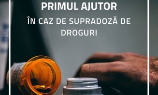 Ești pregătit pentru sezonul festivalurilor? Primul ajutor pentru supradoză de droguri