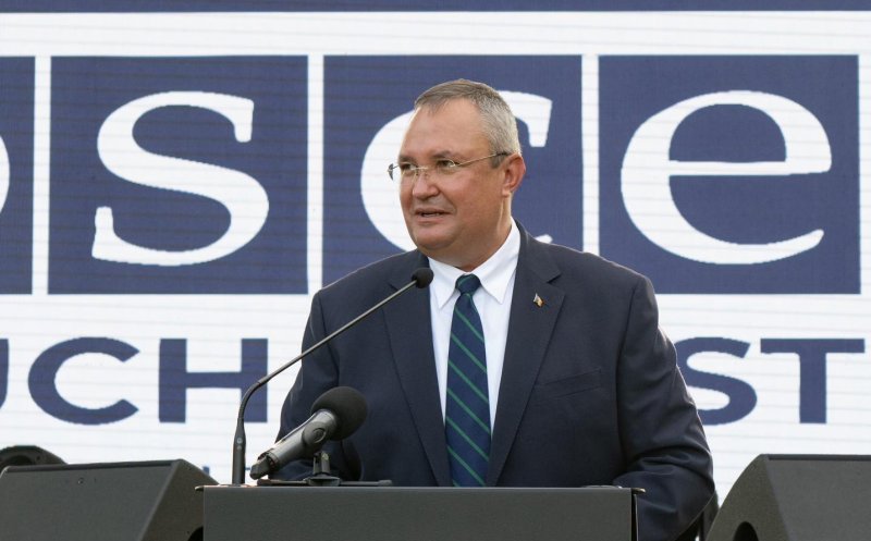 Nicolae Ciucă, convins că va intra în turul doi la prezidențiale: „Nici înainte de alegerile locale nu stăteam bine în sondaje”