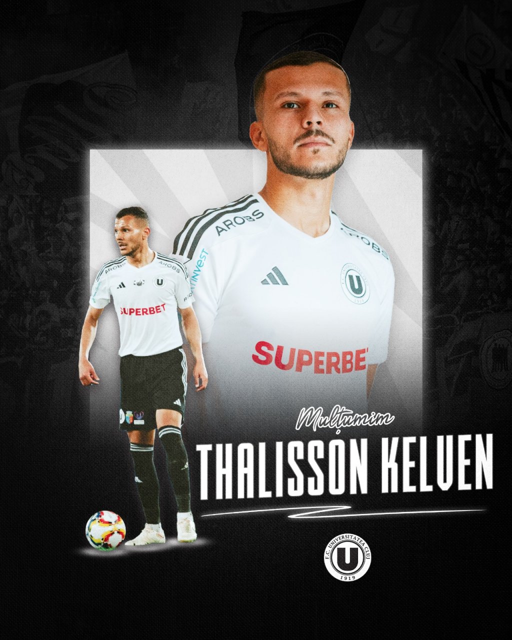 Thalisson