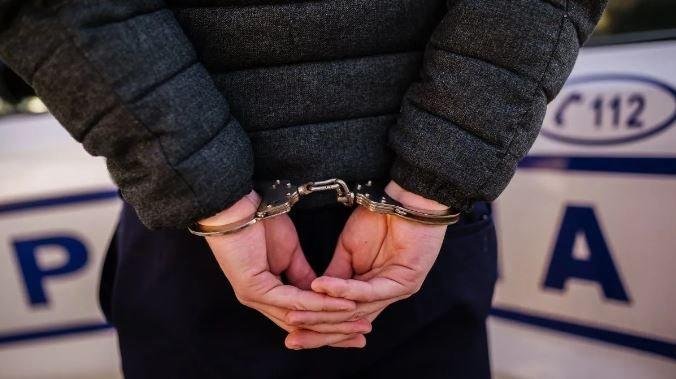 Polițistul din Cluj, prins drogat la volanul unei mașini neînmatriculate, a fost arestat preventiv. Ce substanțe a consumat