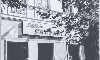 O cofetărie cu tradiție din Cluj. Ce amintiri a stîrnit clujenilor