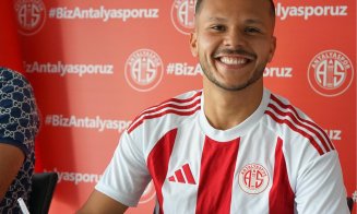Thalisson Turcia