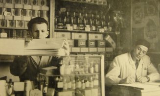 Cooperativa de consum "Victoria" , anii 1950