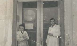 Cooperativa de consum "Victoria" , anii 1950