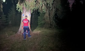 Inconştienţă pe munte! Salvamontiștii, solicitați de niște turiști pe Moldoveanu și Piatra Craiului: "Ne-au sunat că... plouă și nu au geci"