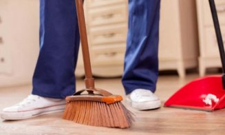 Voucherele casnice pot fi utilizate în termen de 12 luni/ Pe ce activități casnice pot primi românii tichete