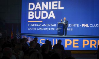 Daniel Buda: „Realegerea Ursulei von der Leyen ca Președinte al Comisiei Europene marchează un moment esențial pentru UE”