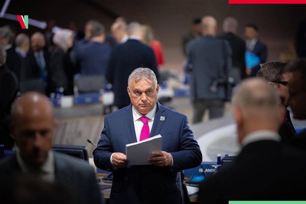 Viktor Orban promite să continue "misiunea de pace" în Ucraina în ciuda criticilor din Uniunea Europeană
