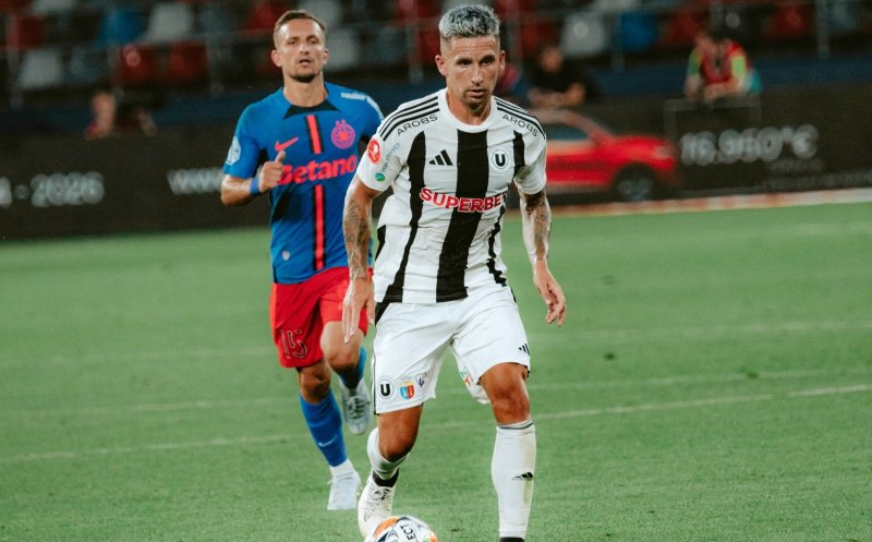Ovidiu Bic, mesaj clar înainte de primul joc al sezonului pe teren propriu: "Ne dorim să ajungem în play-off"