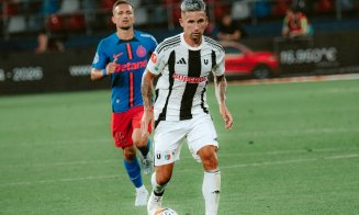 Ovidiu Bic, mesaj clar înainte de primul joc al sezonului pe teren propriu: "Ne dorim să ajungem în play-off"