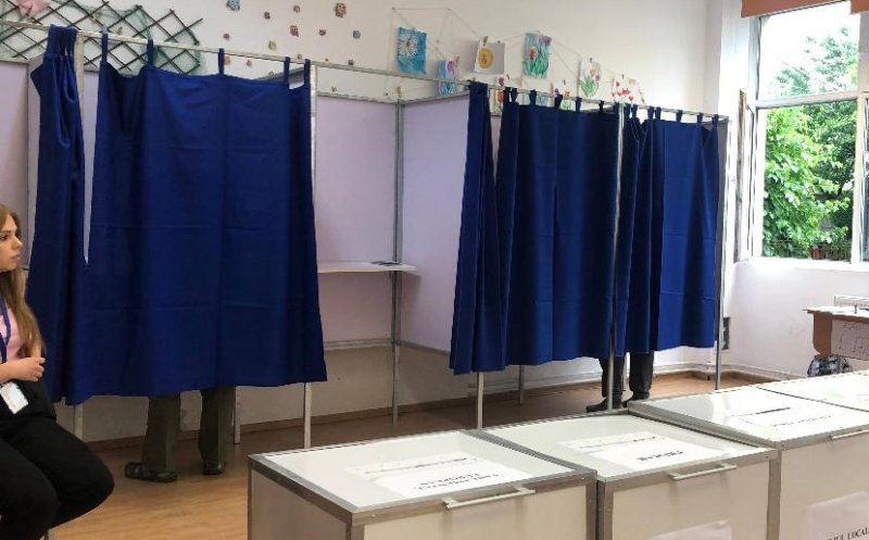 La Valea Ierii, s-ar putea organiza, din nou, alegeri
