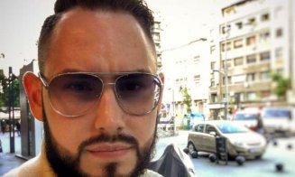 Influencerul Andrei Versace a fost găsit mort