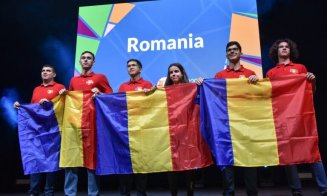 Șase medalii pentru elevii români la Olimpiada Internațională de Matematică. Echipa, pe locul 12 din peste 100 de țări
