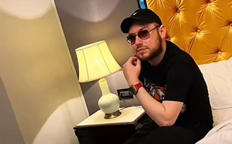Anchetă în cazul morții influencerului Andrei Versace. Ce variante iau în calcul polițiștii