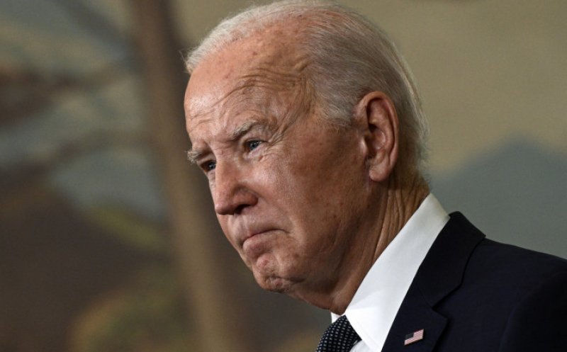 Joe Biden se retrage din cursa pentru Casa Albă/ Reacţia lui Donald Trump