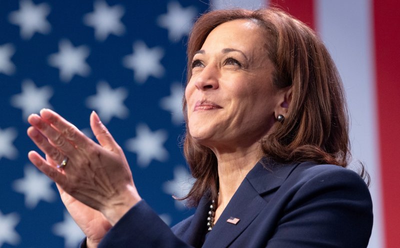 Kamala Harris, propunerea lui Joe Biden pentru Casa Albă