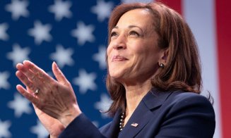 Kamala Harris, propunerea lui Joe Biden pentru Casa Albă
