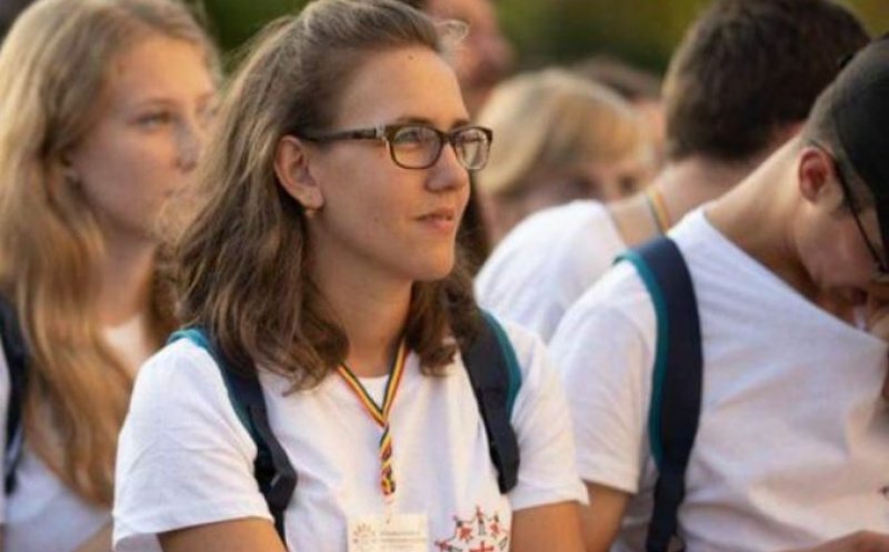 O profesoară din Cluj și-a premiat, din propriul salariu, elevii care au luat note mari la BAC