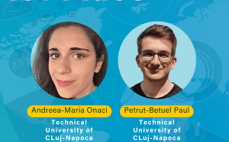 Echipa UTCN câștigă locul I mondial la competiția WiDS Datathon ++ University Edition 2024