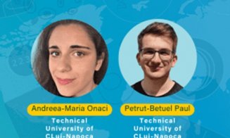 Echipa UTCN câștigă locul I mondial la competiția WiDS Datathon ++ University Edition 2024