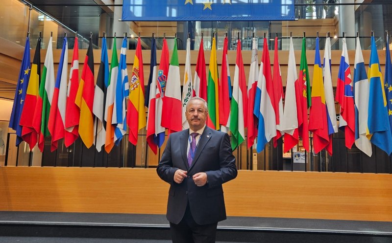 Europarlamentarul clujean Vasile Dîncu: „Paradoxul Șoșoacă - când dușmanul devine aliat”
