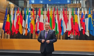 Europarlamentarul clujean Vasile Dîncu: „Paradoxul Șoșoacă - când dușmanul devine aliat”