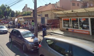 E OFICIAL! Se desființează gheretele de pe strada Argeș, din Piața Mihai Viteazul. Canalul Morii se va decoperta